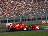 GP ITALIA, 09.09.2011- Prove Libere 1, Venerdi', Fernando Alonso (ESP), Ferrari, F-150 Italia 