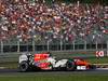 GP ITALIA, 09.09.2011- Prove Libere 1, Venerdi', Daniel Ricciardo (AUS), HRT Formula One Team 
