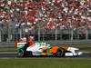 GP ITALIA, 09.09.2011- Prove Libere 1, Venerdi', Nico Hulkenberg (GER), Force India F1 Team, Test Driver 