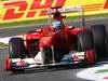 GP ITALIA, 09.09.2011- Prove Libere 1, Venerdi', Fernando Alonso (ESP), Ferrari, F-150 Italia 