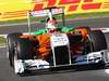 GP ITALIA, 09.09.2011- Prove Libere 1, Venerdi', Adrian Sutil (GER), Force India F1 Team, VJM04 