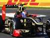 GP ITALIA, 09.09.2011- Prove Libere 1, Venerdi', Vitaly Petrov (RUS), Lotus Renault GP, R31 