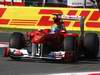 GP ITALIA, 09.09.2011- Prove Libere 1, Venerdi', Felipe Massa (BRA), Ferrari, F-150 Italia 