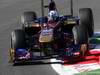 GP ITALIA, 09.09.2011- Prove Libere 1, Venerdi', Sébastien Buemi (SUI), Scuderia Toro Rosso, STR6 