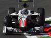 GP ITALIA, 09.09.2011- Prove Libere 1, Venerdi', Vitantonio Liuzzi (ITA), HRT Formula One Team 