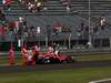 GP ITALIA, 09.09.2011- Prove Libere 1, Venerdi', Jerome D'Ambrosio (BEL), Marussia Virgin Racing VR-02 