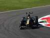 GP ITALIA, 09.09.2011- Prove Libere 1, Venerdi', Karun Chandhok (IND), Team Lotus, TL11  