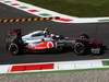 GP ITALIA, 09.09.2011- Prove Libere 1, Venerdi', Jenson Button (GBR), McLaren  Mercedes, MP4-26 