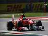 GP ITALIA, 09.09.2011- Prove Libere 1, Venerdi', Felipe Massa (BRA), Ferrari, F-150 Italia 