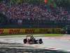 GP ITALIA, 09.09.2011- Prove Libere 1, Venerdi', Vitaly Petrov (RUS), Lotus Renault GP, R31 