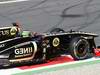GP ITALIA, 09.09.2011- Prove Libere 1, Venerdi', Bruno Senna (BRA), Lotus Renault GP R31 