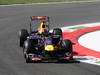 GP ITALIA, 09.09.2011- Prove Libere 1, Venerdi', Sebastian Vettel (GER), Red Bull Racing, RB7 