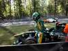 GP ITALIA, 09.09.2011- Prove Libere 1, Venerdi', Heikki Kovalainen (FIN), Team Lotus, TL11 