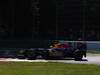 GP ITALIA, 09.09.2011- Prove Libere 1, Venerdi', Mark Webber (AUS), Red Bull Racing, RB7 