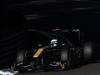 GP ITALIA, 09.09.2011- Prove Libere 1, Venerdi', Heikki Kovalainen (FIN), Team Lotus, TL11 