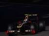GP ITALIA, 09.09.2011- Prove Libere 1, Venerdi', Vitaly Petrov (RUS), Lotus Renault GP, R31 