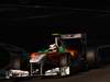 GP ITALIA, 09.09.2011- Prove Libere 1, Venerdi', Nico Hulkenberg (GER), Force India F1 Team, Test Driver 