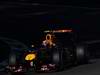 GP ITALIA, 09.09.2011- Prove Libere 1, Venerdi', Mark Webber (AUS), Red Bull Racing, RB7 