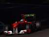 GP ITALIA, 09.09.2011- Prove Libere 1, Venerdi', Fernando Alonso (ESP), Ferrari, F-150 Italia 