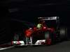 GP ITALIA, 09.09.2011- Prove Libere 1, Venerdi', Felipe Massa (BRA), Ferrari, F-150 Italia 