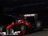 GP ITALIA, 09.09.2011- Prove Libere 1, Venerdi', Fernando Alonso (ESP), Ferrari, F-150 Italia 