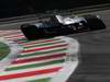 GP ITALIA, 09.09.2011- Prove Libere 1, Venerdi', Nico Rosberg (GER), Mercedes GP Petronas F1 Team, MGP W02 