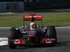 GP ITALIA, 09.09.2011- Prove Libere 1, Venerdi', Lewis Hamilton (GBR), McLaren  Mercedes, MP4-26 