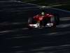 GP ITALIA, 09.09.2011- Prove Libere 1, Venerdi', Felipe Massa (BRA), Ferrari, F-150 Italia 