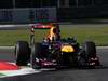 GP ITALIA, 09.09.2011- Prove Libere 1, Venerdi', Sebastian Vettel (GER), Red Bull Racing, RB7 