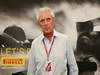 GP ITALIA, 09.09.2011- Marco Tronchetti Provera (ITA), Pirelli's President 