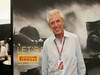 GP ITALIA, 09.09.2011- Marco Tronchetti Provera (ITA), Pirelli's President 
