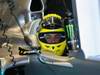 GP ITALIA, 09.09.2011- Prove Libere 1, Venerdi', Nico Rosberg (GER), Mercedes GP Petronas F1 Team, MGP W02 