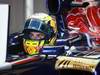 GP ITALIA, 09.09.2011- Prove Libere 1, Venerdi', Jaime Alguersuari (SPA), Scuderia Toro Rosso, STR6 