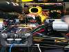GP ITALIA, 09.09.2011- Prove Libere 1, Venerdi', Sebastian Vettel (GER), Red Bull Racing, RB7 