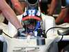 GP ITALIA, 09.09.2011- Prove Libere 1, Venerdi', Daniel Ricciardo (AUS), HRT Formula One Team 