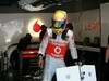 GP ITALIA, 09.09.2011- Prove Libere 1, Venerdi', Lewis Hamilton (GBR), McLaren  Mercedes, MP4-26 