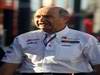 GP ITALIA, 09.09.2011- Peter Sauber (SUI), Sauber F1 Team, Team Principal  