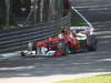 GP ITALIA, 09.09.2011- Prove Libere 1, Venerdi', Felipe Massa (BRA), Ferrari, F-150 Italia 