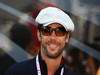 GP ITALIA, 09.09.2011- Jay Kay (GBR), Jamiroquai singer