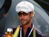 GP ITALIA, 09.09.2011- Jay Kay (GBR), Jamiroquai singer