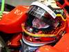 GP ITALIA, 09.09.2011- Prove Libere 2, Venerdi', Jerome D'Ambrosio (BEL), Marussia Virgin Racing VR-02 