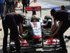 GP ITALIA, 09.09.2011- Prove Libere 2, Venerdi', Lewis Hamilton (GBR), McLaren  Mercedes, MP4-26 