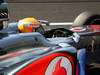 GP ITALIA, 09.09.2011- Prove Libere 2, Venerdi', Lewis Hamilton (GBR), McLaren  Mercedes, MP4-26 