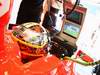 GP ITALIA, 09.09.2011- Prove Libere 2, Venerdi', Jerome D'Ambrosio (BEL), Marussia Virgin Racing VR-02 