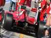 GP ITALIA, 09.09.2011- Prove Libere 2, Venerdi', Fernando Alonso (ESP), Ferrari, F-150 Italia 