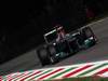 GP ITALIA, 09.09.2011- Prove Libere 2, Venerdi', Michael Schumacher (GER), Mercedes GP Petronas F1 Team, MGP W02 