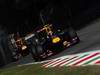 GP ITALIA, 09.09.2011- Prove Libere 2, Venerdi', Mark Webber (AUS), Red Bull Racing, RB7 