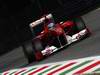 GP ITALIA, 09.09.2011- Prove Libere 2, Venerdi', Fernando Alonso (ESP), Ferrari, F-150 Italia 