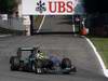 GP ITALIA, 09.09.2011- Prove Libere 2, Venerdi', Nico Rosberg (GER), Mercedes GP Petronas F1 Team, MGP W02 