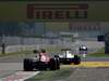 GP ITALIA, 09.09.2011- Prove Libere 2, Venerdi', Felipe Massa (BRA), Ferrari, F-150 Italia 